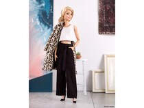 エストネーションがBarbieとのコラボアイテム発売！Barbie着用の服を商品化