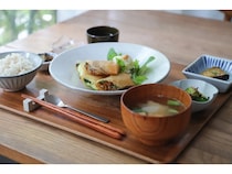 【京都府大山崎町】6周年を迎える「Relish食堂」が移転リニューアル！「Relish Grocery Store」を併設