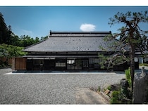 【山形県川西町】自然豊かな地域に佇むグランピングのできる古民家宿「いにしえの宿おへそ」オープン！