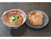 【大阪府大阪市】大阪式ダージーパイとラーメンの専門店「一揚一杯 ICHIAGE IPPAI」オープン。関西初！