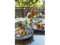 【滋賀県大津市】作曲家の山本和智氏が、sweets cafe 四季折々のBGMを担当！滋賀ゆかりの演奏家も参加