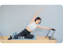 【東京都世田谷区】「FLATTE パーソナルマシンピラティス 梅ヶ丘店」10/1オープン！初心者や子連れも安心