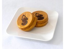 【愛媛県松山市】愛媛発サウナチームと老舗和菓子店が開発。サウナ後に食べたい「サ菓子」大判焼を発売