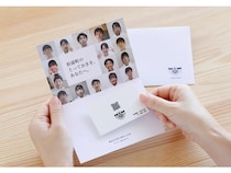 愛媛県立伊予高校の生徒が主体となり企画制作したカタログギフトが登場！