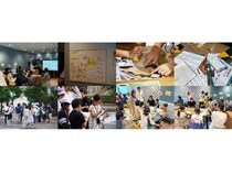 【茨城県守谷市】小中学生を対象に「未来のまちづくり」について考える3日間のワークショップを開催！