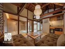 【大阪府堺市】築200年の刃物商店を改装した一棟貸切宿「SAKAINOMA HOTEL 柳」9/20オープン
