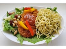 【東京都】品川区×キユーピー連携企画第5弾！「とんかつのしながわボウル」を期間限定で販売