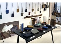 【東京都台東区】読書用品専門ブランド「NIR IDENTITY＆BOOK」ショールーム・ストアが浅草橋にオープン