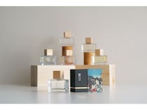 【東京都新宿区】香水ブランド＜破天荒＞が新作「歌舞伎町の香り」を伊勢丹新宿店で先行発売