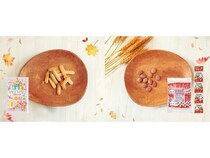 国産素材と無添加にこだわった太田油脂「スマイルシリーズ」から3つの新商品が登場