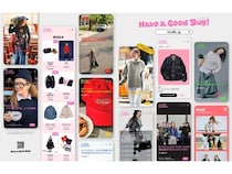 女性ファッション誌『CLUÉL』の世界観を凝縮したメディア型ECモールが登場！