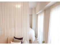 オーガニックコットンのライフスタイルブランド「PRISTINE」がリビングフェア開催中！