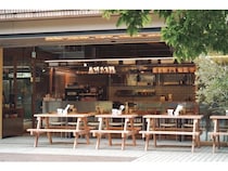 【東京都渋谷区】広尾ガーデンヒルズに、オールデイブランチレストラン「Pebble Hiroo Terrace」OPEN！