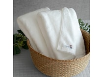 愛媛県今治市のふるさと納税返礼品に白雲タオル登場。綿花本来のやわらかさをお届け！