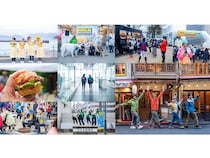 【岡山県岡山市】町の魅力を再発見する！大型ウォーキングイベント「ワンダーウォーク」が県初開催