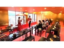 【京都府・山梨県・福岡県】目指すのは新しい免税店のかたち。ALEXANDER＆SUNが店舗で抹茶体験サービスを実施