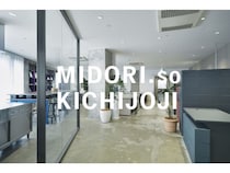 【東京都武蔵野市】吉祥寺PARCOに「MIDORI.so Kichijoji」が誕生。SkiiMaを継承し新たな創造の拠点へ