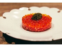 うしごろグループから旬の食材を使った限定メニューが登場！食欲の秋におすすめ