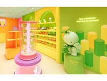 【東京都渋谷区】ミニフィギュアブランド「Sonny Angel」「SMISKI」の合同直営店舗「SONIANDSMI」誕生