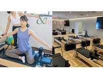 【兵庫県神戸市】マシンピラティススタジオ「BE PILATES＆ セルバ甲南山手店」11/1開店！先行入会特典も