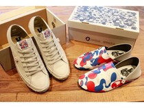 【広島県府中市】スピングルカンパニーが大阪・関西万博コラボモデルのスニーカー2型を発売！