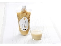 飲むだけでなく調味料にも使える！日本盛は手軽に栄養摂取できる玄米甘酒を新発売