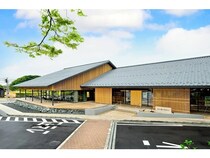 【福井県あわら市】「道の駅 蓮如の里あわら」が間もなく来場者100万人！セレモニー＆イベントを開催