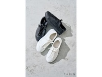 岡山県倉敷市の老舗地下足袋メーカーの丸五が新商品「TABIN」のクラウドファンディングに挑戦中