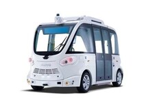 島根県美郷町で「安全かつ効率的なレベル4自動運転に資する通信システム等検証」を開始