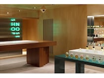 【東京都渋谷区】完全予約制でパーソナルな香水カウンセリングを実施。「NOSE SHOP SALON」オープン！