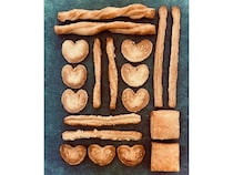 女性菓子職人が、大阪府豊中市の過疎エリアに小さなパイ菓子専門店をOPEN！