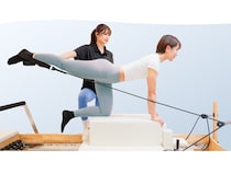 【神奈川県大和市】中央林間駅徒歩2分！マシンピラティス＆パーソナルトレーニング可能なジム「パーソナルマシンピラティスLucio中央林間店」がOPEN