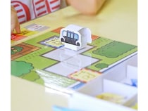 【東京都豊島区】「キッズトヨタまなぶパーク」開催！アップサイクル＆プログラミングでつくって学ぶ