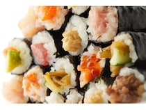 【東京都台東区】巻き寿司専門店「Hand Roll Tokyo」が、節分に向けた商品「パリパリ恵方巻」を販売