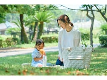 子育て・仕事・旅行にこれ1つ！「POMULU マルチトートバッグ」一般販売開始