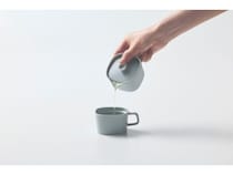 急須をもっと身近に。スキマ時間に彩りをつくる一人用急須「SUKIMA」が新登場