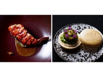 【東京都中央区】「ESPRIT C. KEI GINZA」にクリスマス特別コース登場！2日間限定でランチ営業も