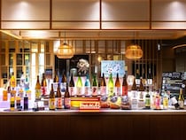 【富山県富山市】「スーパーホテルPremier富山・城址公園前」が、地元民に向けた日本酒イベント開催！