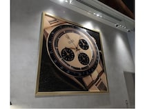 【東京都中央区】ロレックスの特定モデル専門店「クォーク銀座店デイトナサロン」が銀座にオープン