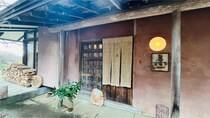 盛岡「time&space愛宕下」で過ごした静かな珈琲時間｜坂の先にあった古民家カフェ