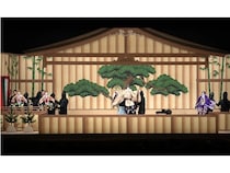 【大阪府大阪市】国立文楽劇場で「初春文楽公演」開催！『新薄雪物語』をはじめ見ごたえのある演目を上演