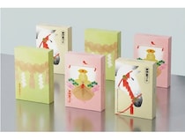 引いた本が御神籤となる「御神籤ブック」の新デザインが登場。読書のきっかけに