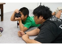 【神奈川県横浜市】不登校や発達特性のある小学生を対象とした写真アトリエ新設に向けて、資金募集中！