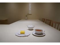 和紅茶の香りと建築美が響くKAGUWA神楽坂店がオープン。国際ティーコンテストで金賞受賞！