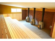 【福岡県久山町】複合施設・Nayuta 2Fの薪サウナ「THE VANISH」が、リニューアルオープン！