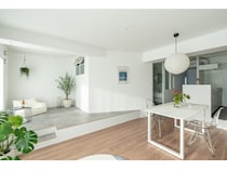 【北海道札幌市】「RENOVES」の新モデルルーム公開中！毎日をリセットする“ちょうどいい”暮らしを体感