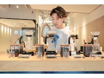 【東京都中央区】最高の品質を追求したスペシャルティコーヒーを堪能できるit COFFEE八丁堀店がOPEN