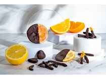 バレンタインにJAPAN JUICEのオランジェットシリーズなどが登場！21の百貨店で販売