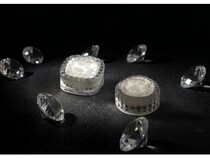 光を味わう透明バターサンド「クリスタルバターサンド《秘宝》」の追加予約受付開始！