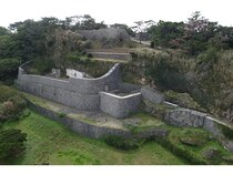 【神奈川県横浜市】浦添城跡が「お城EXPO」に出城！沖縄6グスクの特別御城印を先行販売